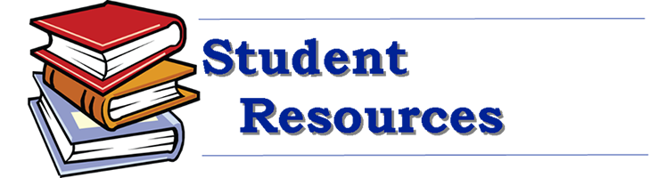student resources