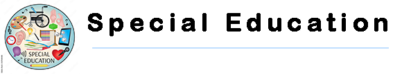 special ed